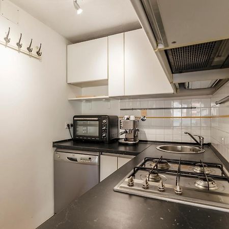 Banchi Vecchi Apartment With Terrace Рим Экстерьер фото