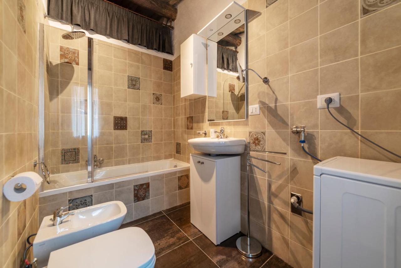 Banchi Vecchi Apartment With Terrace Рим Экстерьер фото