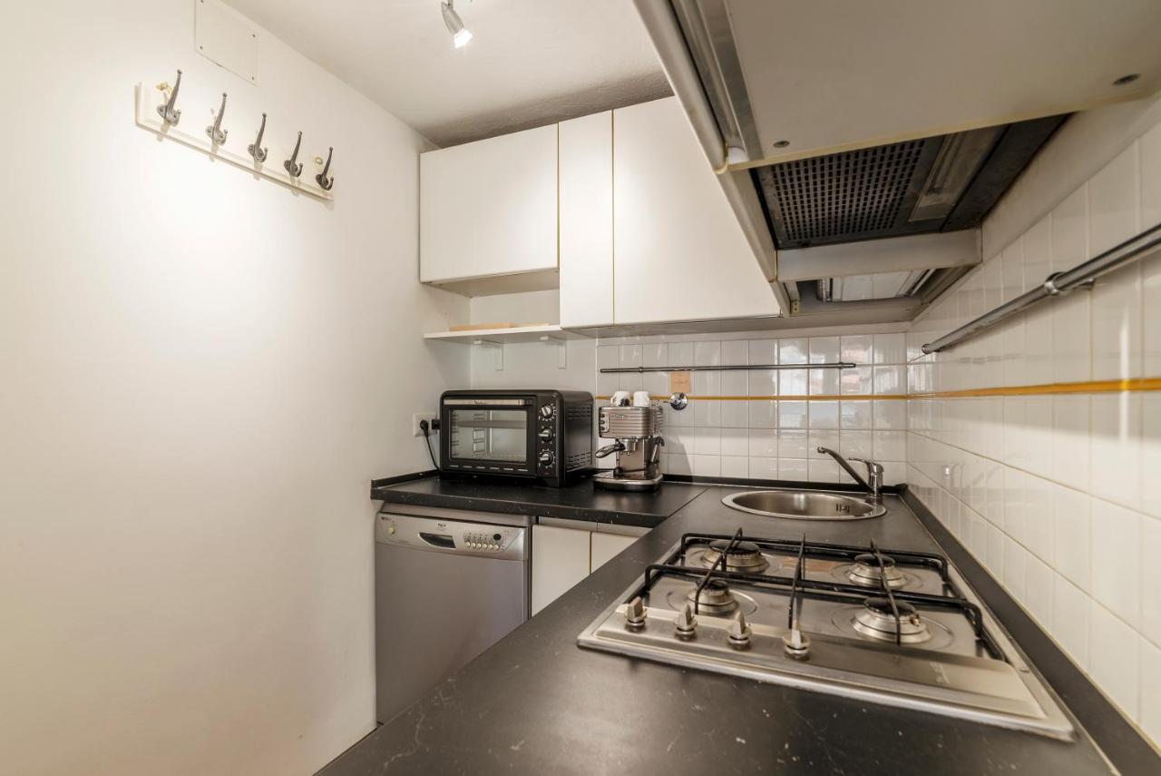 Banchi Vecchi Apartment With Terrace Рим Экстерьер фото